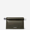 Jacquemus Mujer Barcelona Bolso Rond Carré color Verde Militar sku 810-008243 01 - Foto 1