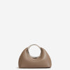 Jacquemus Mujer Barcelona Bolso Mano Le Petit Calino color Marrón sku 810-008245 01 - Foto 1