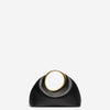 Jacquemus Mujer Barcelona Bolso Mano Le Petit Calino color Negro sku 810-008245 02 - Foto 1