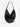 Jacquemus Mujer Barcelona Bolso Hombro Ovalo color Negro sku 810-008247 01 - Foto 3