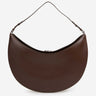 Jacquemus Mujer Barcelona Bolso Hombro Ovalo color Marrón Oscuro sku 810-008247 02 - Foto 1