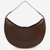 Jacquemus Mujer Barcelona Bolso Hombro Ovalo color Marrón Oscuro sku 810-008247 02 - Foto 1