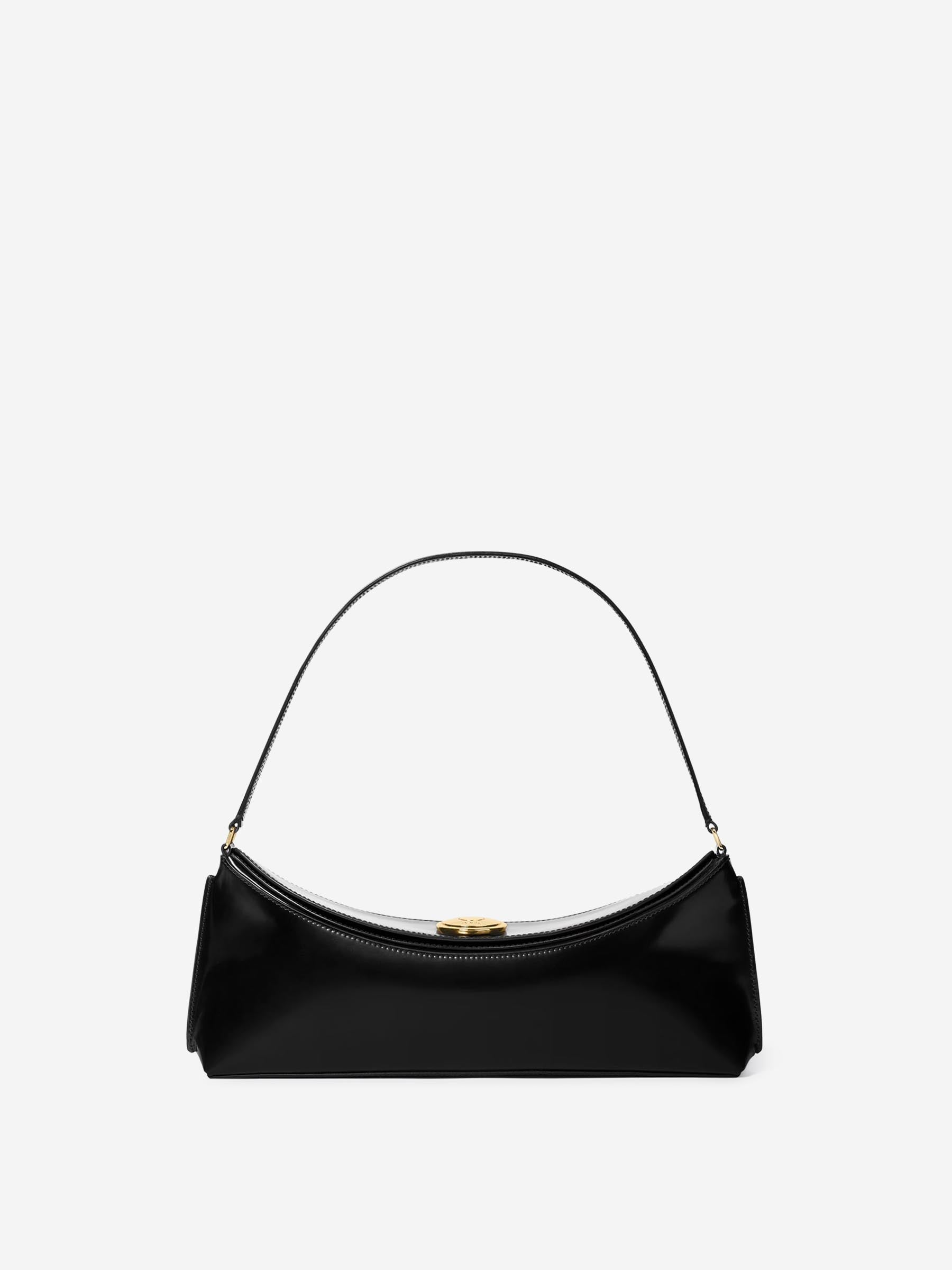 Jacquemus Mujer Barcelona Bolso Le Bisou Perle color Marrón sku 810-008249 01 - Foto 1