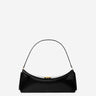 Jacquemus Mujer Barcelona Bolso Le Bisou Perle color Marrón sku 810-008249 01 - Foto 1