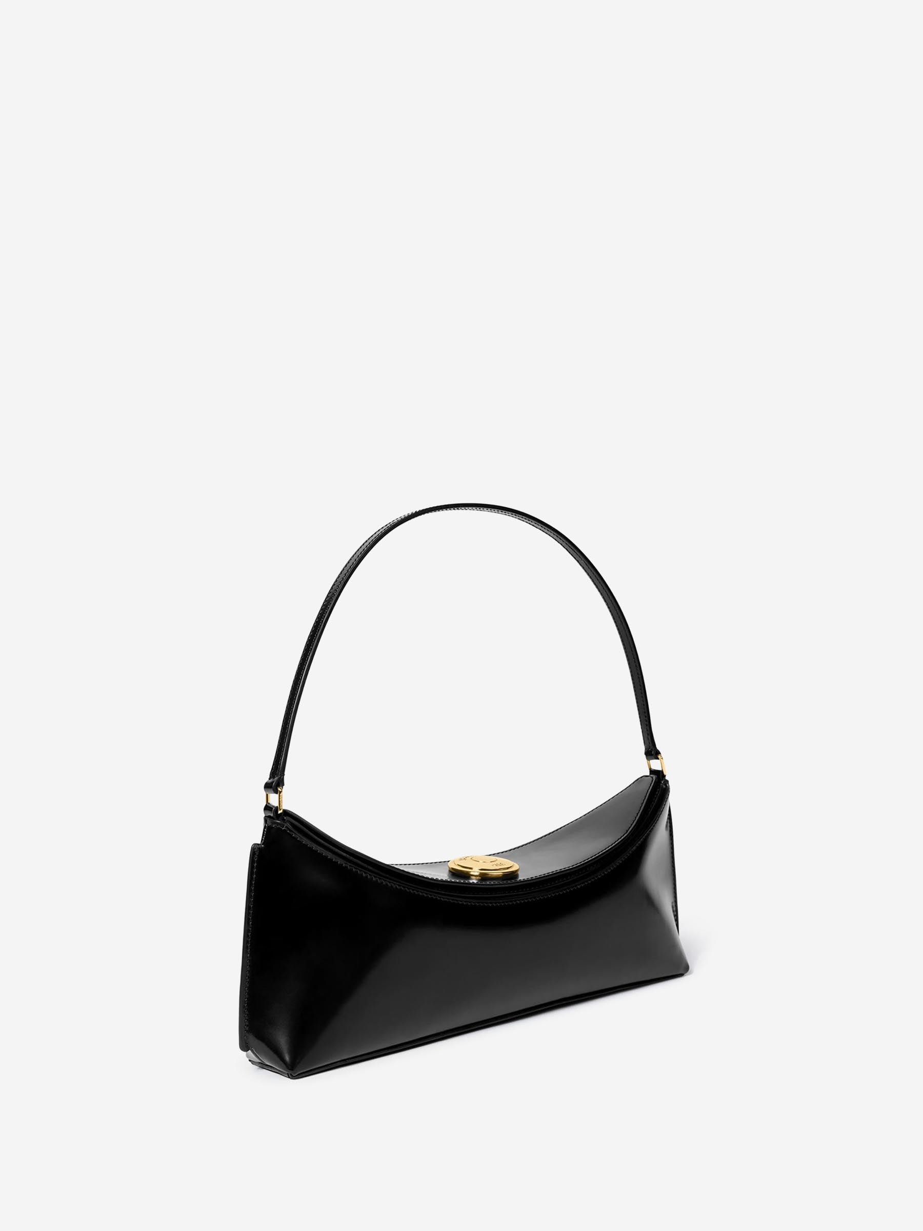 Jacquemus Mujer Barcelona Bolso Le Bisou Perle color Marrón sku 810-008249 01 - Foto 2