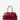 Jacquemus Mujer Barcelona Bolso Le Turismo color Burdeos sku 810-008252 01 - Foto 1