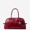 Jacquemus Mujer Barcelona Bolso Le Turismo color Burdeos sku 810-008252 01 - Foto 1