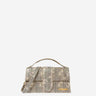 Jacquemus Mujer Barcelona Bolso Le Gran Bambino color Beige sku 810-008255 01 - Foto 1