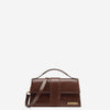 Jacquemus Mujer Barcelona Bolso Le Grand Bambino color Marrón sku 810-008256 01 - Foto 1