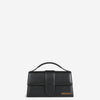 Jacquemus Mujer Barcelona Bolso Le Grand Bambino color Negro sku 810-008257 01 - Foto 1