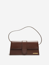 Jacquemus Mujer Barcelona Bolso Le Bambino Long color Marrón sku 810-008258 01 - Foto 1