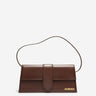 Jacquemus Mujer Barcelona Bolso Le Bambino Long color Marrón sku 810-008258 01 - Foto 1