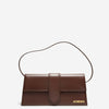 Jacquemus Mujer Barcelona Bolso Le Bambino Long color Marrón sku 810-008258 01 - Foto 1