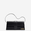 Jacquemus Mujer Barcelona Bolso Le Bambino Long color Negro sku 810-008259 01 - Foto 1