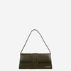 Jacquemus Mujer Barcelona Bolso Le Bambino Long color Verde Militar sku 810-008259 02 - Foto 1