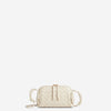 Bottega Veneta Mujer Barcelona Bolso de Mano Intrecciato Concert color Marfil sku 810-008262 02 - Foto 1
