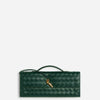 Bottega Veneta Mujer Barcelona Bolso Andiamo Clutch color Verde sku 810-008263 03 - Foto 1
