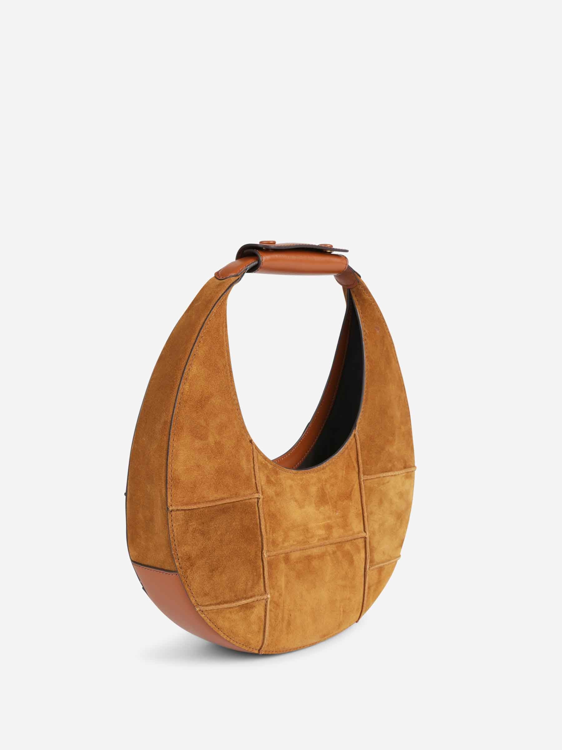 Staud – Moon Shoulder Bag Mujer 810-008272 00