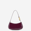 Staud Mujer Barcelona Bolso Ollie color Burdeos sku 810-008274 00 - Foto 1