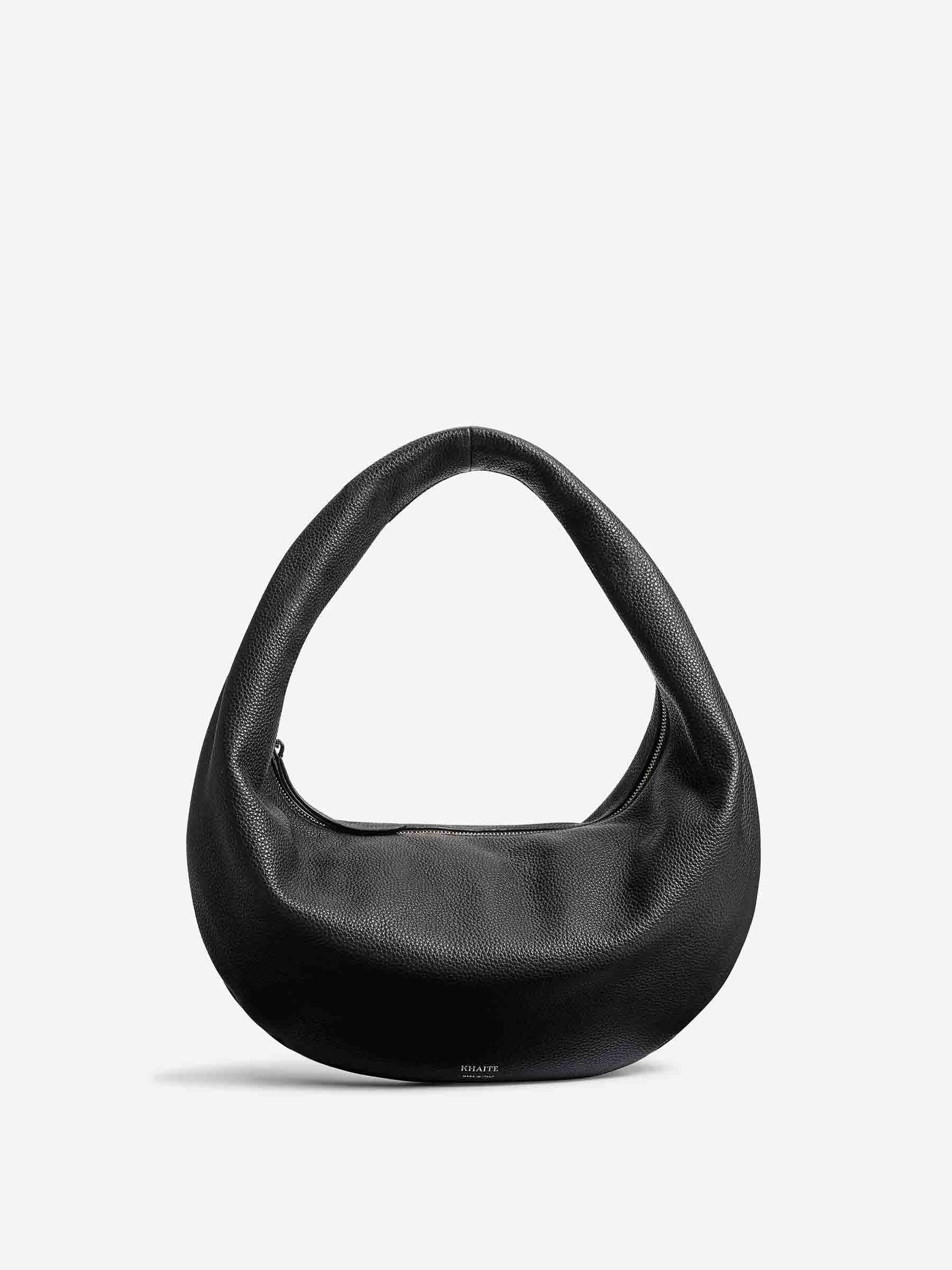 Khaite Mujer Barcelona Bolso Medium Olivia Hobo color Negro sku 810-008276 01 - Foto 1