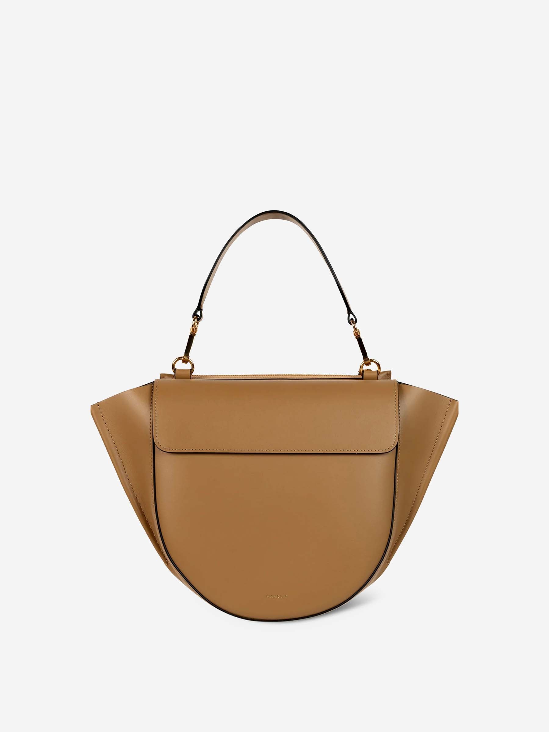 Wandler Mujer Barcelona Bolso Hortensia Medium color Camel sku 810-008279 01 - Foto 1