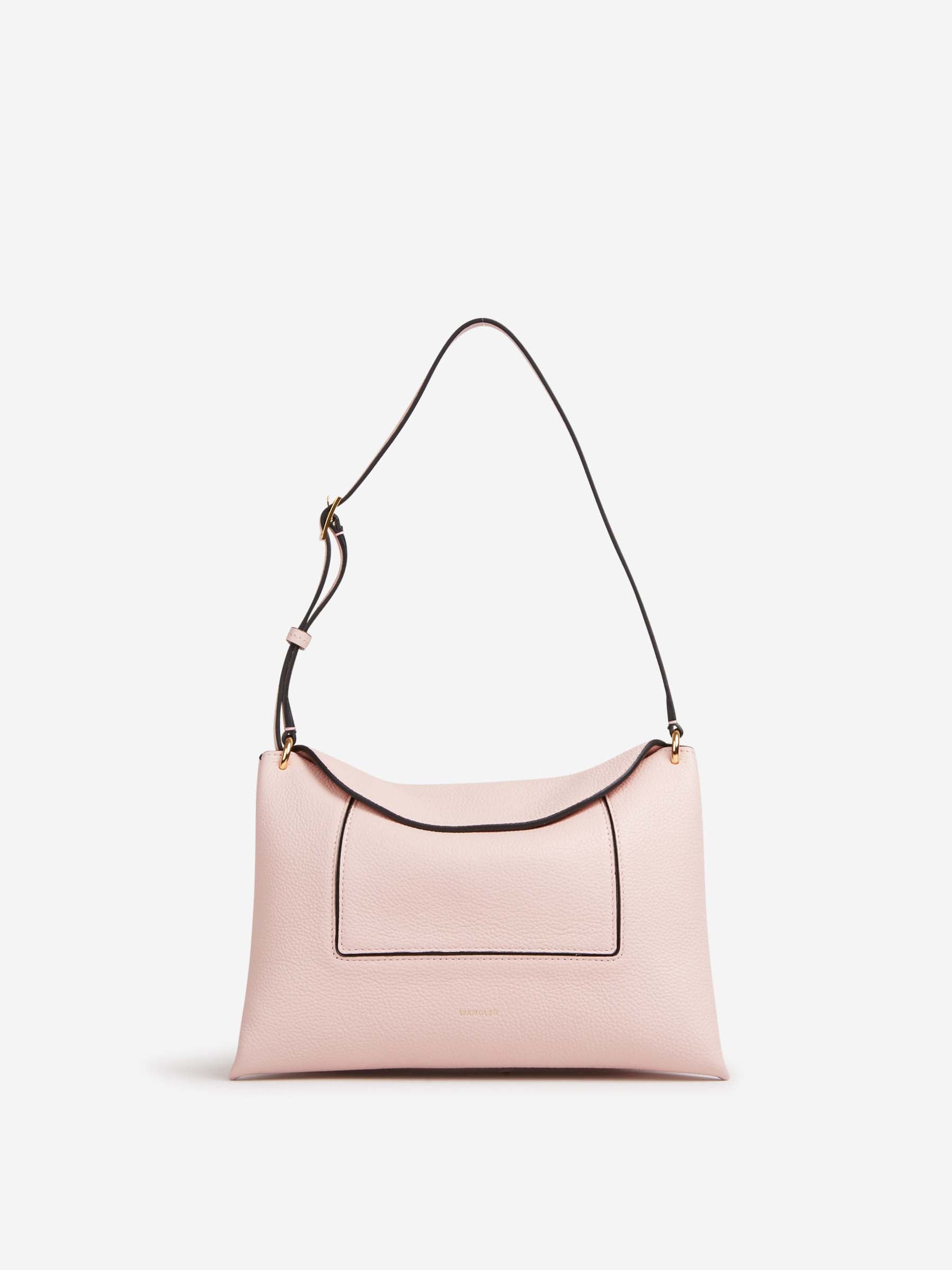 Wandler Mujer Barcelona Bolso Slouch Penelope color Rosa sku 810-008282 04 - Foto 1