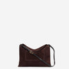 Wandler Mujer Barcelona Bolso Slouch Penelope color Burdeos sku 810-008282 07 - Foto 1