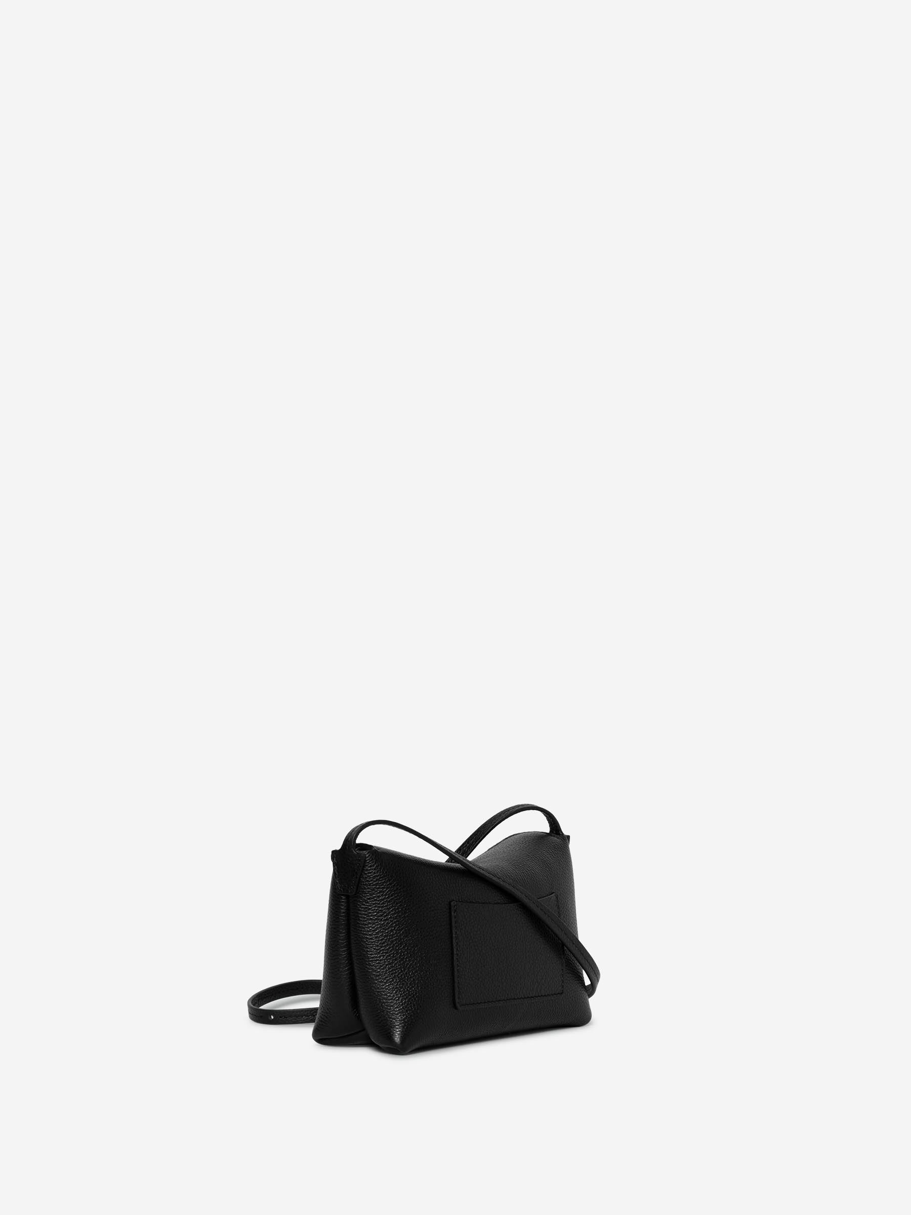 Wandler Mujer Barcelona Bolso Slouch Penelope Mini color Negro sku 810-008283 01 - Foto 2