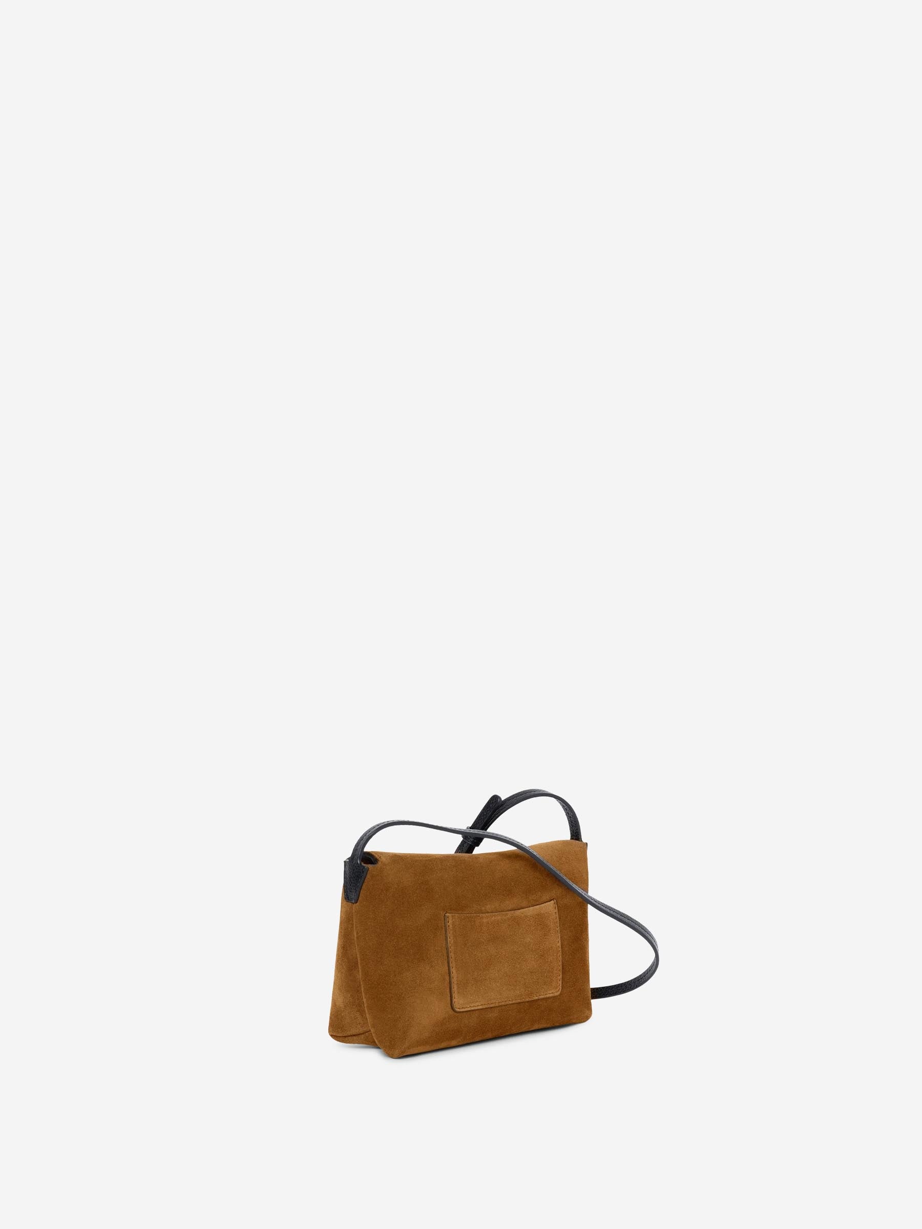 Wandler Mujer Barcelona Bolso Slouch Penelope Mini color Camel sku 810-008283 02 - Foto 2