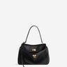 Balenciaga Mujer Barcelona Bolso De Mano Rodeo Mini color Negro sku 810-008284 00 - Foto 1
