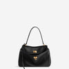 Balenciaga Mujer Barcelona Bolso De Mano Rodeo Mini color Negro sku 810-008284 00 - Foto 1
