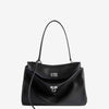 Balenciaga Mujer Barcelona Bolso Mano Rodeo Pequeño color Negro sku 810-008285 00 - Foto 1