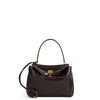 Balenciaga Mujer Barcelona Bolso Mano Rodeo color Marrón Oscuro sku 810-008289 01 - Foto 1