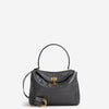 Balenciaga Mujer Barcelona Bolso Mano Rodeo color Gris Antracita sku 810-008292 01 - Foto 1