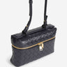 Bottega Veneta Mujer Barcelona Bolso Bang Bang Vanity Case color Negro sku 810-008295 01 - Foto 2