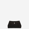 TOTEME Mujer Barcelona Bolso Mano T-Lock color Marrón Oscuro sku 810-008307 01 - Foto 1
