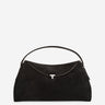 TOTEME Mujer Barcelona Bolso de Hombro Multifunción T-Lock color Marrón Oscuro sku 810-008309 01 - Foto 1