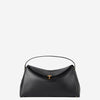 TOTEME Mujer Barcelona Bolso T-Lock Piel color Negro sku 810-008310 01 - Foto 1