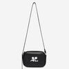 Courrèges Mujer Barcelona Bolso Hombro Camera Bag color Negro sku 810-008314 01 - Foto 1