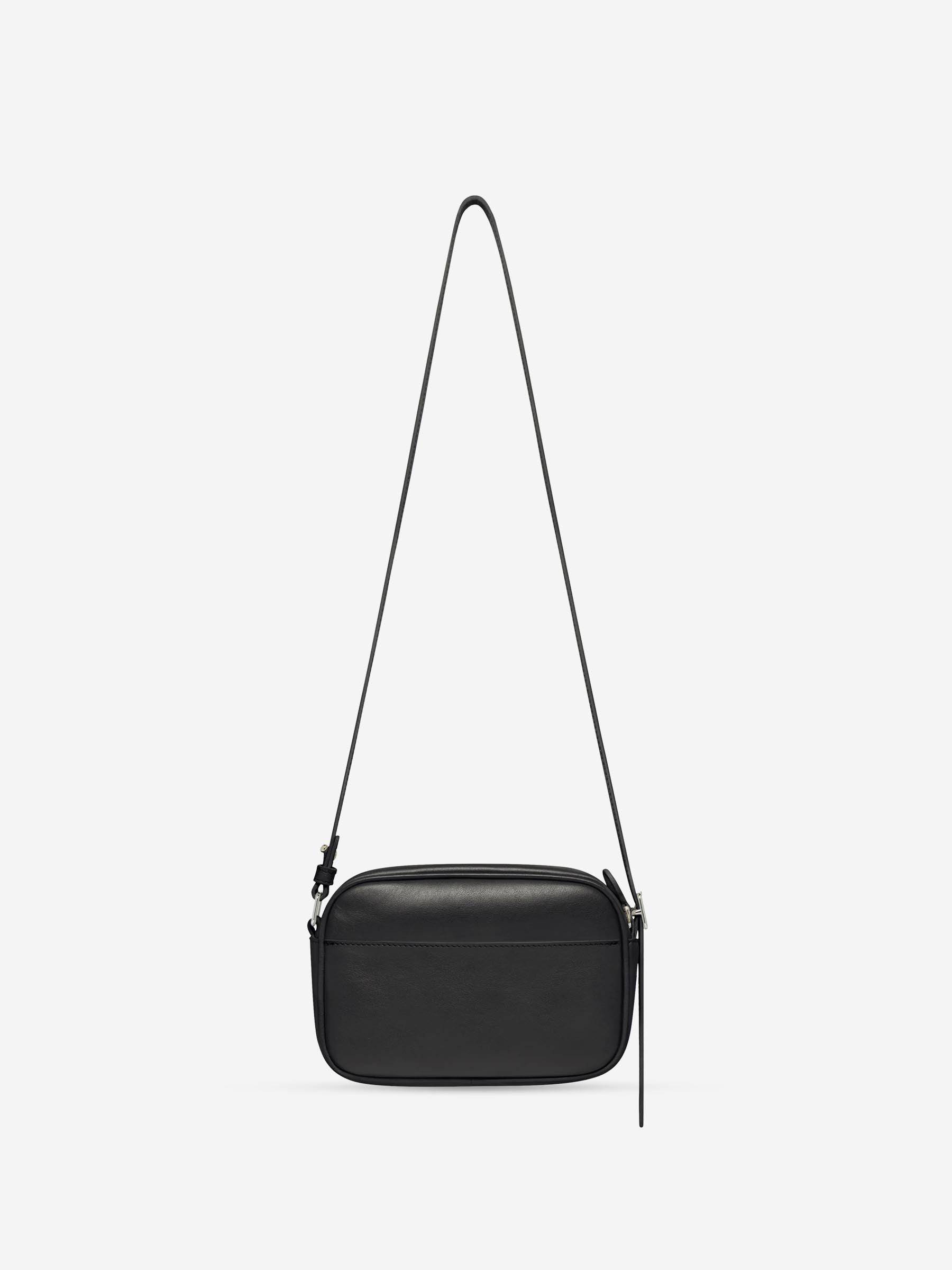 Courrèges Mujer Barcelona Bolso Hombro Camera Bag color Negro sku 810-008314 01 - Foto 2