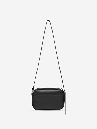 Courrèges Mujer Barcelona Bolso Hombro Camera Bag color Negro sku 810-008314 01 - Foto 2