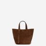 Max Mara Mujer Barcelona Bolso Archetipo Mini color Marrón sku 810-008315 01 - Foto 1