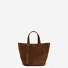 Max Mara Mujer Barcelona Bolso Archetipo Mini color Marrón sku 810-008315 01 - Foto 1