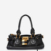 Chloé Mujer Barcelona Bolso Paddington color Negro sku 810-008316 01 - Foto 1