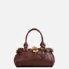 Chloé Mujer Barcelona Bolso Paddington color Burdeos sku 810-008316 02 - Foto 1