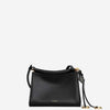 Alaïa Mujer Barcelona Bolso Le Click Small Square color Negro sku 810-008320 01 - Foto 1