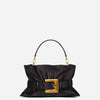 Balmain Mujer Barcelona Bolso Anthem Medium color Negro sku 810-008328 01 - Foto 1