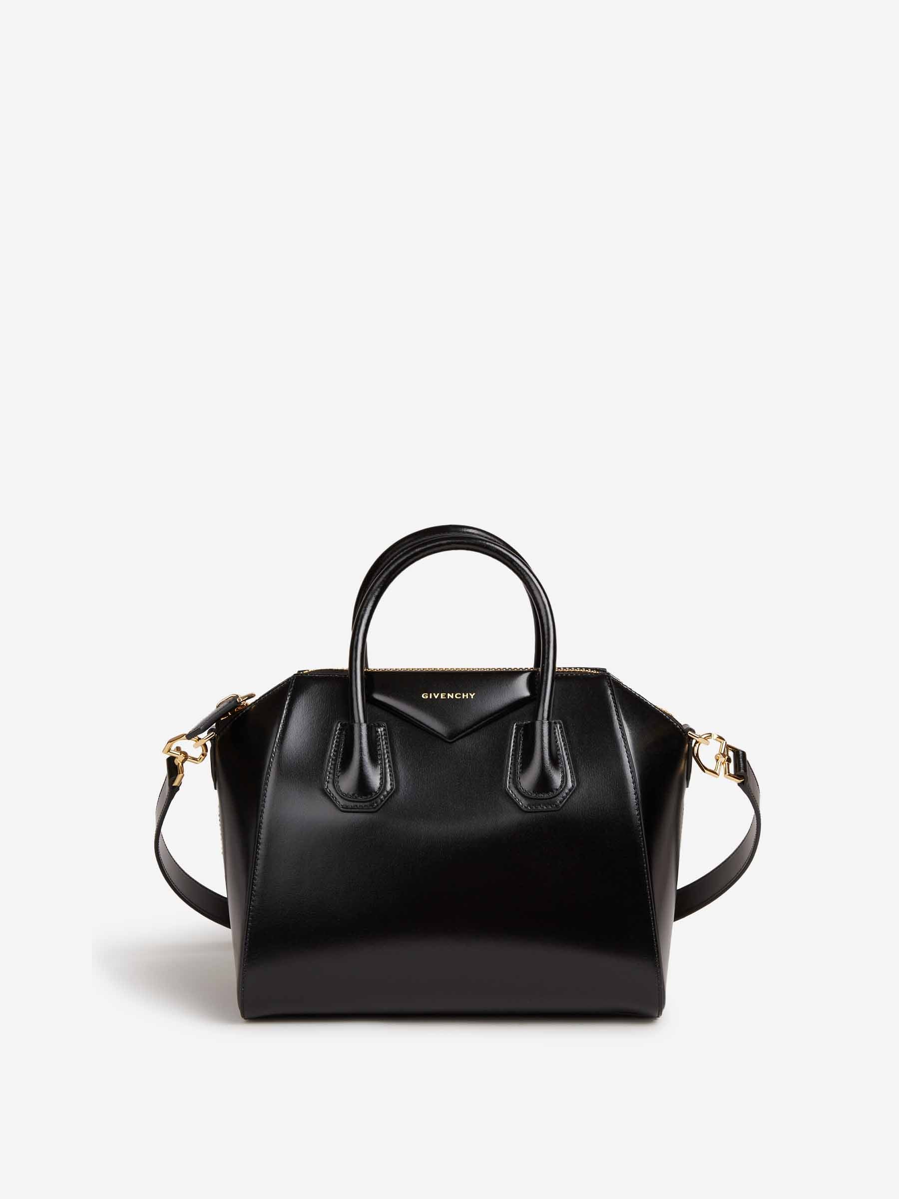 Givenchy Mujer Barcelona Bolso Tote Antigona color Negro sku 810-008331 02 - Foto 1