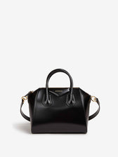 Givenchy Mujer Barcelona Bolso Tote Antigona color Negro sku 810-008331 02 - Foto 1