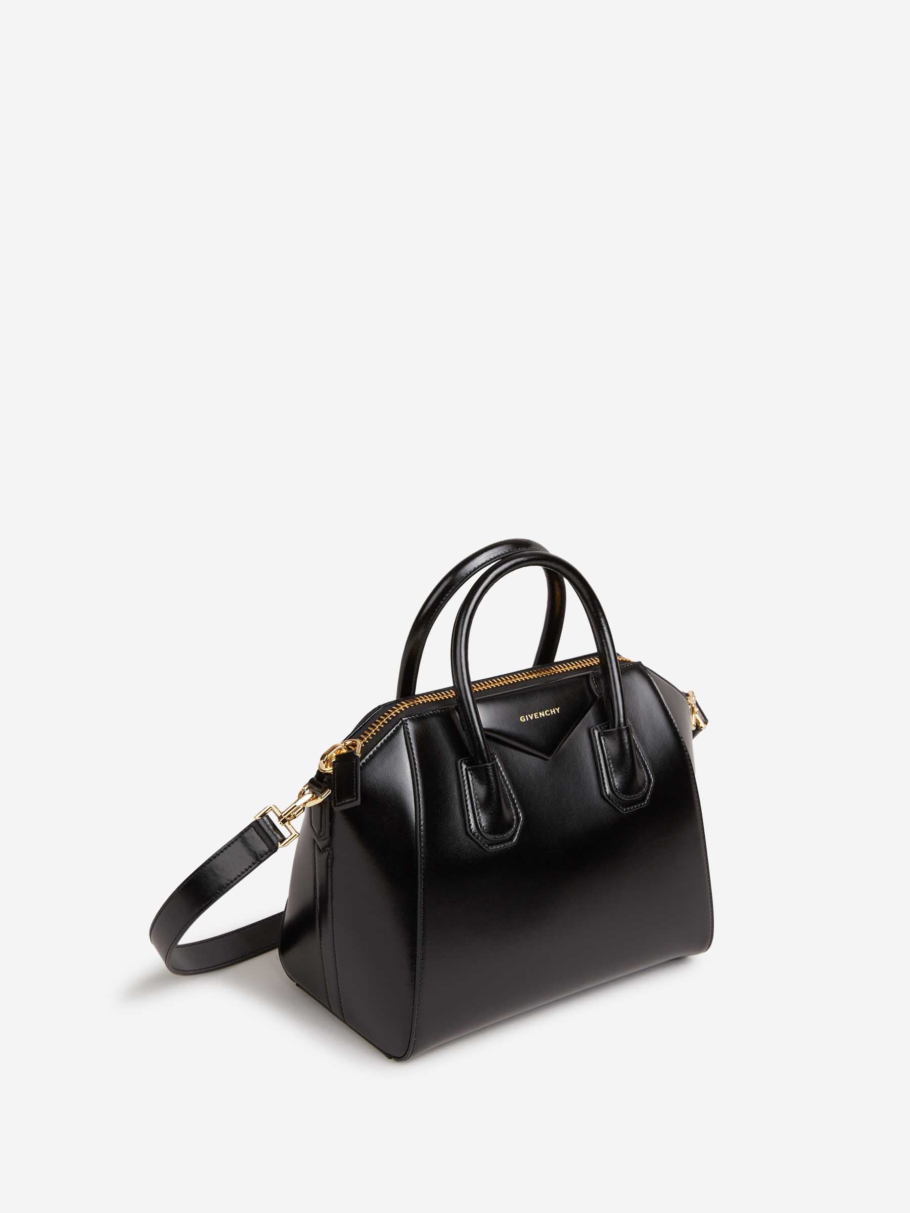 Givenchy Mujer Barcelona Bolso Tote Antigona color Negro sku 810-008331 02 - Foto 2